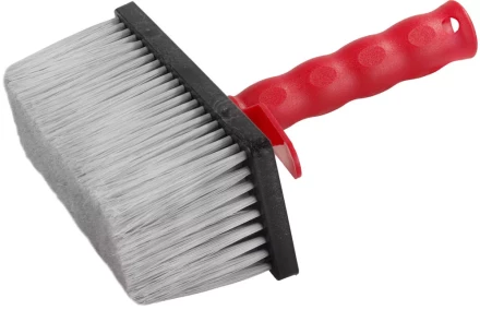 Кисть-макловица ЗУБР &quot;МАКСИ&quot; &quot;ЭКСПЕРТ&quot;, пластмассовый корпус, искусственная щетина, 70х170мм 4-01845-17 купить в Губкинске