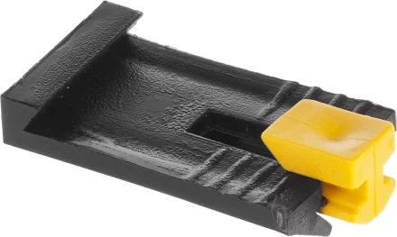 Зажим пластиковый для маячкового профиля ЗАМШ-П пакет серия МАСТЕР купить в Губкинске