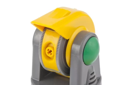 Дождеватель вращающийся пластиковый с регулировкой угла PALISAD LUXE 65486 купить в Губкинске