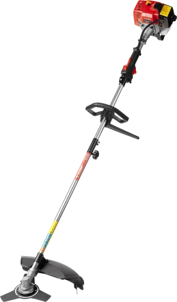 Триммер бензиновый (бензокоса) КРБ-250 серия МАСТЕР купить в Губкинске