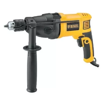 Дрель ударная ID-1050-2 Denzel 26312 купить в Губкинске