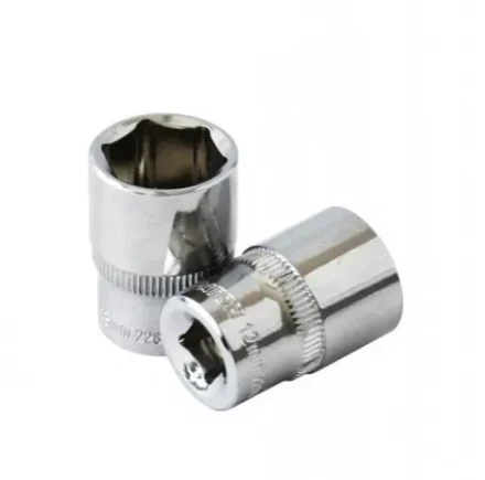 Головка торцевая 1/4&quot; 5,5х25 мм. (6-гранная) Кратон 2 28 01 004 купить в Губкинске