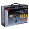 Шуруповерт ДША-2 108 ЭР/10Л аккумуляторный сумка 50010 купить в Губкинске