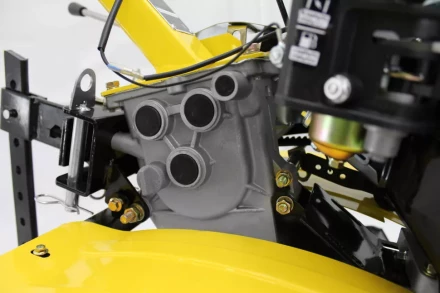 Мотокультиватор HUTER MK-7000PС купить в Губкинске