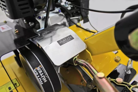 Мотокультиватор HUTER MK-7000PС купить в Губкинске