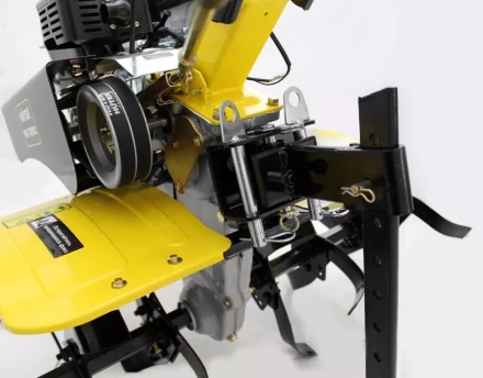 Мотокультиватор HUTER MK-7000PС купить в Губкинске