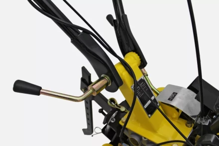 Мотокультиватор HUTER MK-7000PС купить в Губкинске