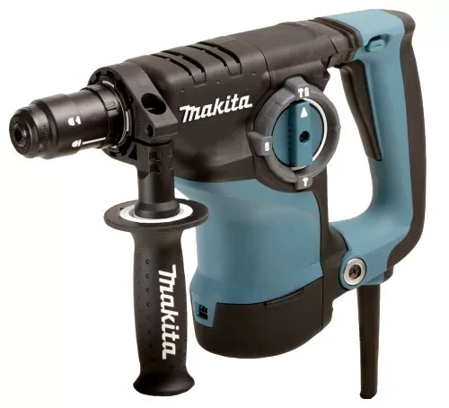 Перфоратор Makita HR2811FT купить в Губкинске
