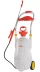 Опрыскиватель GRINDA  &quot;Handy Spray&quot; садовый, 12 л, с телескоп. удлинителем, на колесах 8-425161 купить в Губкинске