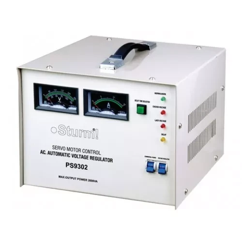 Cтабилизатор Sturm PS9302 купить в Губкинске
