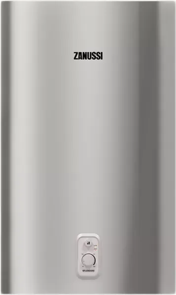 Водонагреватель ZANUSSI ZWH/S 30 Splendore Silver купить в Губкинске