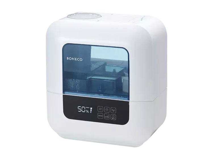 Увлажнитель Boneco U700 (ультразвук, электроника) купить в Губкинске