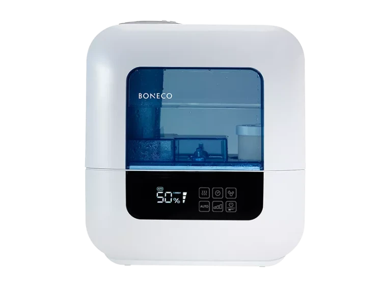 Увлажнитель Boneco U700 (ультразвук, электроника) купить в Губкинске