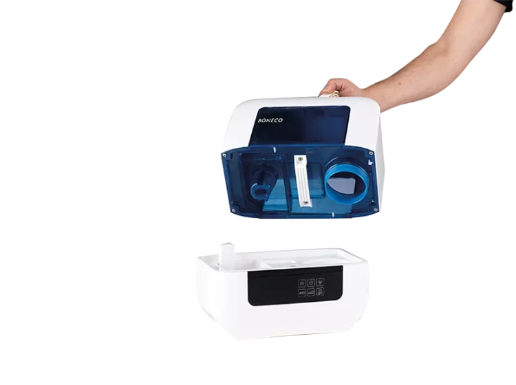 Увлажнитель Boneco U700 (ультразвук, электроника) купить в Губкинске
