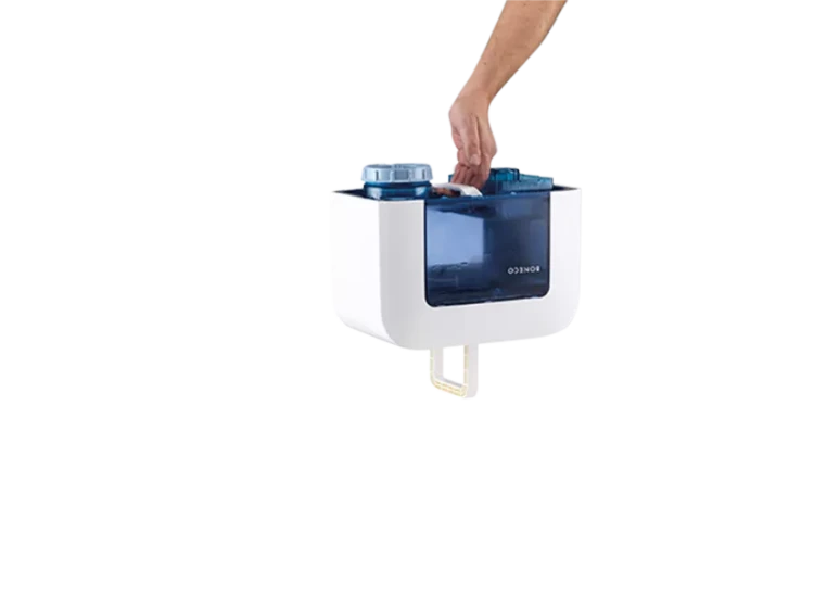 Увлажнитель Boneco U700 (ультразвук, электроника) купить в Губкинске