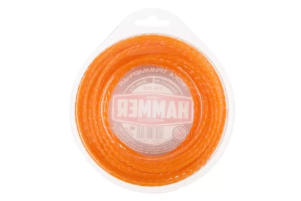 Леска для триммеров HAMMER 216-816 купить в Губкинске