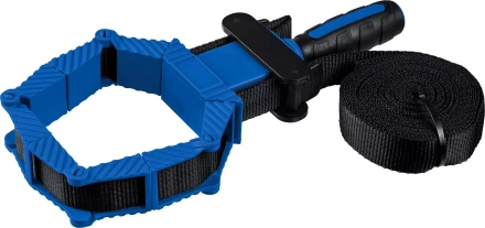 ЗУБР ПР-4, 4 м, ременная струбцина, Профессионал (32208) купить в Губкинске