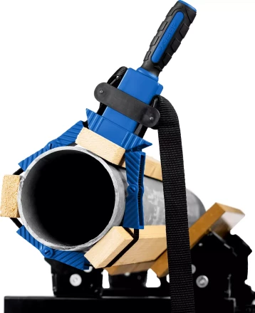 ЗУБР ПР-4, 4 м, ременная струбцина, Профессионал (32208) купить в Губкинске