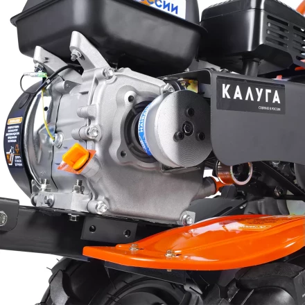 Мотоблок бензиновый PATRIOT КАЛУГА 440107005 купить в Губкинске