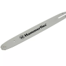Шина цепной пилы HAMMER 401-003 3/8''-1,3 мм-56, 16 дюймов купить в Губкинске