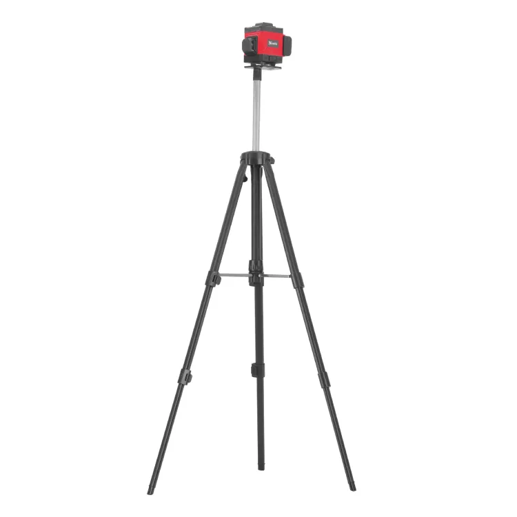 Лазерный уровень м-призм. ML 360-3 Pro SET, 30 м, акк. Li 3000 мАч, состоит из 2 частей// MTX 350835 купить в Губкинске