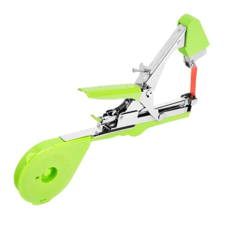 Тапенер садовый для подвязки растений, скобы 10 000 шт., лента 30 м// Palisad 64519 купить в Губкинске