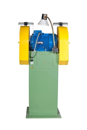 Напольный точильно-шлифовальный станок ТШ 3М купить в Губкинске