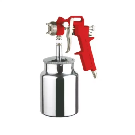 Краскораспылитель 0704.010900 ELITECH купить в Губкинске