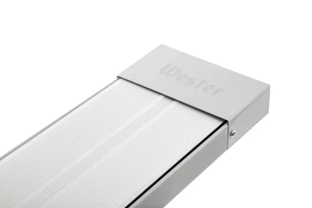 Обогреватель инфракрасный WESTER IH-1000 купить в Губкинске