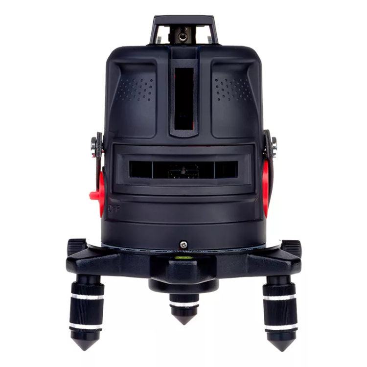 Нивелир лазерный ADA Combine 4V+6Dots купить в Губкинске
