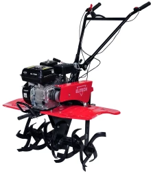 Мотоблок-культиватор бензиновый Elitech КБ 470М3