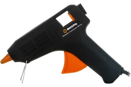 Клеевой пистолет Вихрь КП-11 73/5/6/2 купить в Губкинске