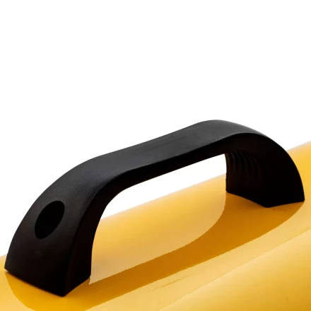 Газовая тепловая пушка GHG-30, 30 кВт, 900 м3/ч, пропан-бутан Denzel 96479 купить в Губкинске