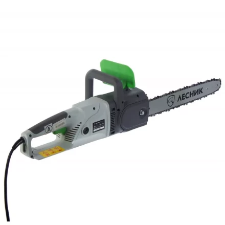 Электропила цепная Лесник L 1816 PATRIOT купить в Губкинске