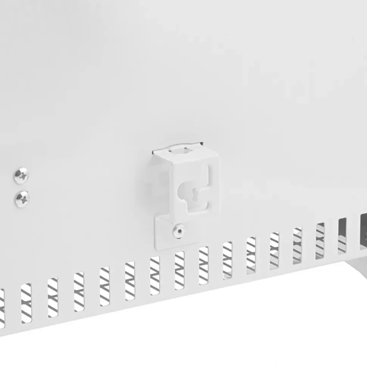 Конвектор электрический OptiPrime-1500, Wi-Fi, тачскрин, цифровой термостат, 1500 Вт// Denzel 98122 купить в Губкинске