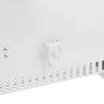 Конвектор электрический OptiPrime-1500, Wi-Fi, тачскрин, цифровой термостат, 1500 Вт// Denzel 98122 купить в Губкинске