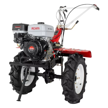 Сельскохозяйственная машина Ресанта МБ-11000P-12 70/5/34 купить в Губкинске