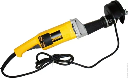 Шлифмашина ПШМ DeWalt DW 882 купить в Губкинске