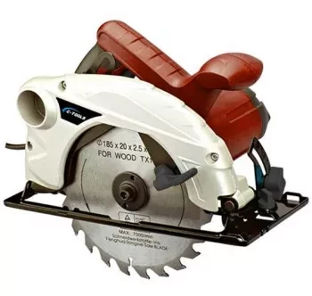 Пила дисковая RD-CS160-67 RedVerg купить в Губкинске