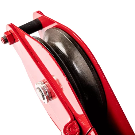 Блок монтажный с крюком, 5 т Matrix 51925 купить в Губкинске