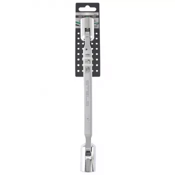 Ключ шарнирный 18х19 мм CrV STELS 14963 купить в Губкинске