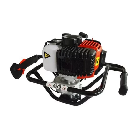 Мотобур БМ 52Е ПРО 1850 Вт  Elitech купить в Губкинске