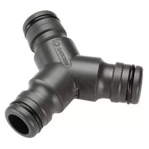 Тройник «Профи» 3/4" GARDENA купить в Губкинске