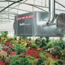 Подвесной дизельный теплогенератор BALLU FARM 200 M Oil купить в Губкинске