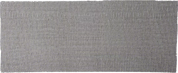 Шлифовальная сетка ЗУБР "МАСТЕР" абразивная, водостойкая № 220, 115х280мм, 5 листов 35483-220 купить в Губкинске