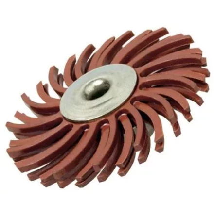 Шлифовальная щетка SC473 K220 DREMEL купить в Губкинске