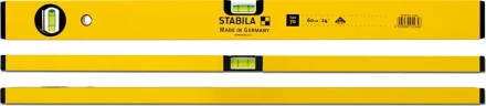 Уровень с угломером  80 см тип 70 W  02475  STABILA купить в Губкинске