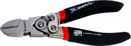 Бокорезы Energies 190 мм двойной рычажный механизм MATRIX 17515 купить в Губкинске