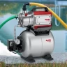 Насосная станция HWF 3500 INOX Classic AL-KO купить в Губкинске