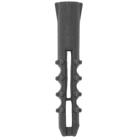 Дюбель ЗУБР &quot;МАСТЕР&quot; распорный полипропиленовый, тип &quot;Ёжик&quot;, 8 x 40 мм, 25 шт 4-301066-08-040 купить в Губкинске